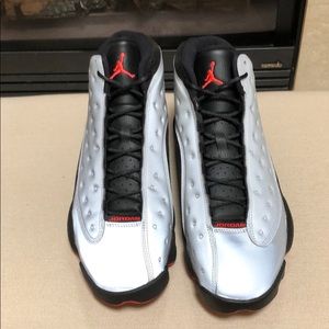 Air Jordan 13 Retro PRM sneakers size 10 new